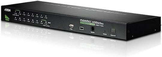 Aten KVM & Data Switch