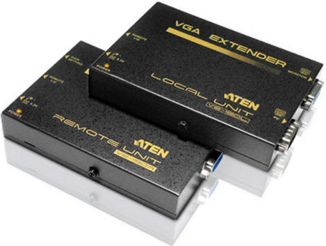 Aten Extender VGA UTP (VE150A)