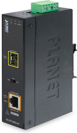 Planet Media Converter 1τμχ IGT-805AT