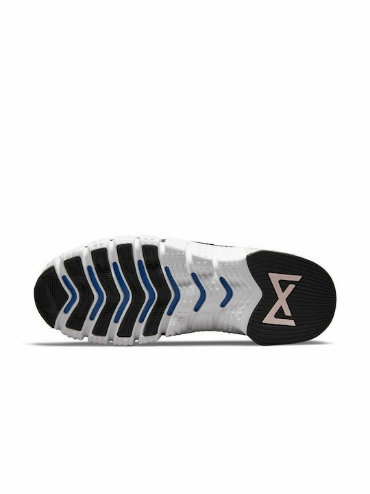 Free Metcon 4 Sport Shoes Crossfit Black