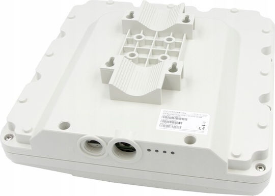 ZTE MF258 Ασύρματο 4G Router με 2 Θύρες Gigabit