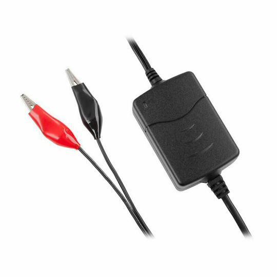 Vipow BAT1126 Φορτιστής Μπαταριών Μολύβδου 12V 7A