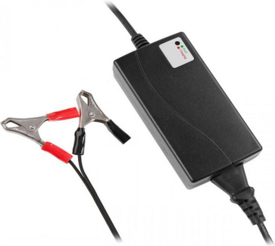 Vipow BAT1128 Φορτιστής Μπαταριών Μολύβδου 12V 14A