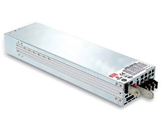 Mean Well RPB1600-48 Φορτιστής Μπαταριών Μολύβδου 24V 27.5A