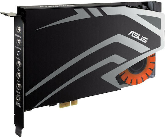 Asus Strix Soar Innenraum PCI-Express Soundkarte 7.1