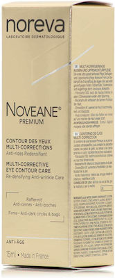 Noreva Noveane Premium Multi-Corrective Eye Cream 15ml