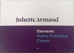 Juliette Armand Elements Cream Face Day with SPF10 50ml