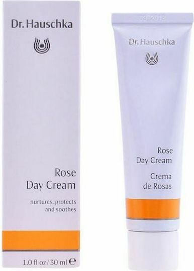 Dr. Hauschka Rose Ενυδατική Κρέμα Προσώπου 30ml