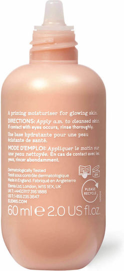 Elemis Superfood Ενυδατική Κρέμα Προσώπου Ημέρας με AHA & Πρεβιοτικά 60ml