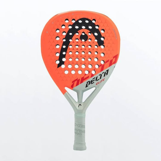 Head Delta Elite 2022 228122 Ρακέτα Padel Ενηλίκων