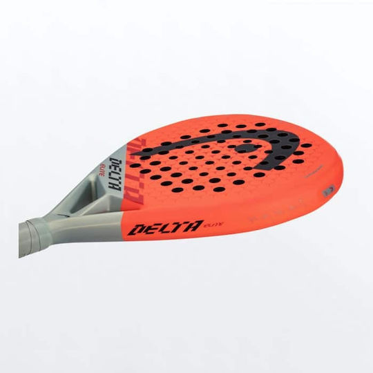Head Delta Elite 2022 228122 Ρακέτα Padel Ενηλίκων