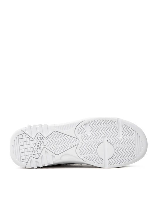 Fxventuno Adidași Pentru Femei Albi