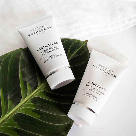 Institut Esthederm Osmoclean Γαλάκτωμα Καθαρισμού Προσώπου 75ml