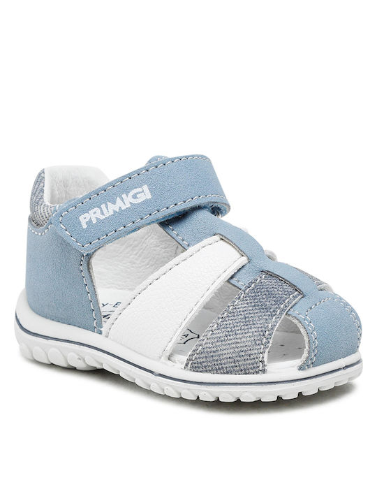 Primigi Shoe Sandals Blue