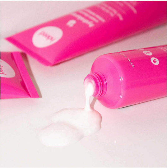 Indeed Labs Hydraluron Cream Cleanser Cremă Față 100ml