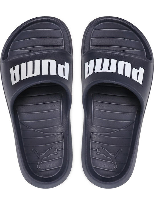 Divecat V2 Lite Herren Slides Peacoat