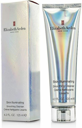 Elizabeth Arden Гел Почистване Skin Illuminating Smoothing Cleanser 125мл