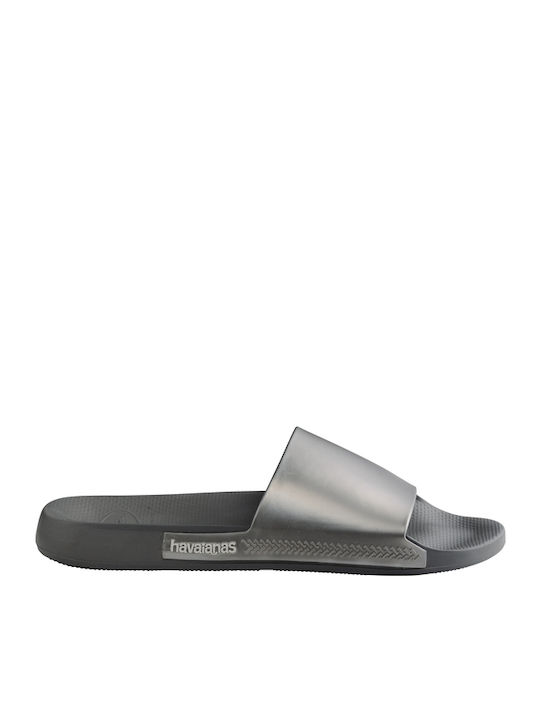 Classic Metallic Slides Metallic Steel