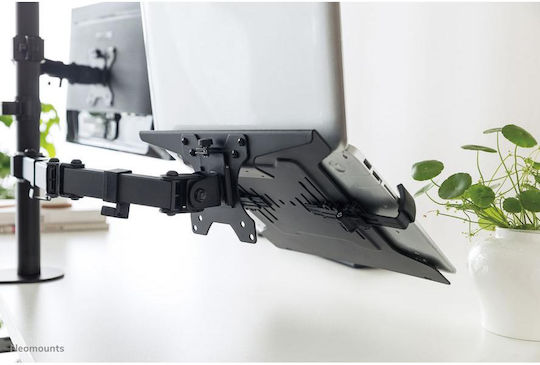 Neomounts Stand pentru Laptop până la 15" (NOTEBOOK-V200)