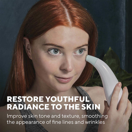 Homedics Remove Microderm Cooling Συσκευή Περιποίησης Προσώπου