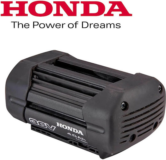 Honda Tool Battery Lithium 36V with Capacity 4Ah