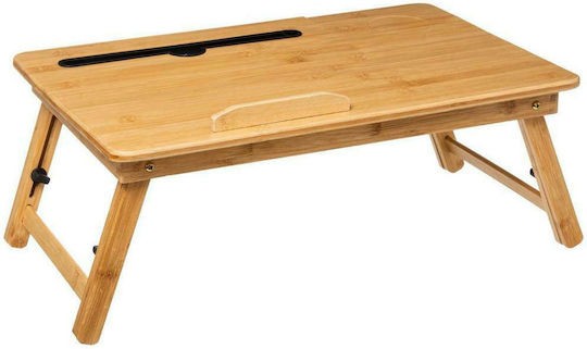 5Five Table for Laptop Bamboo (179717)