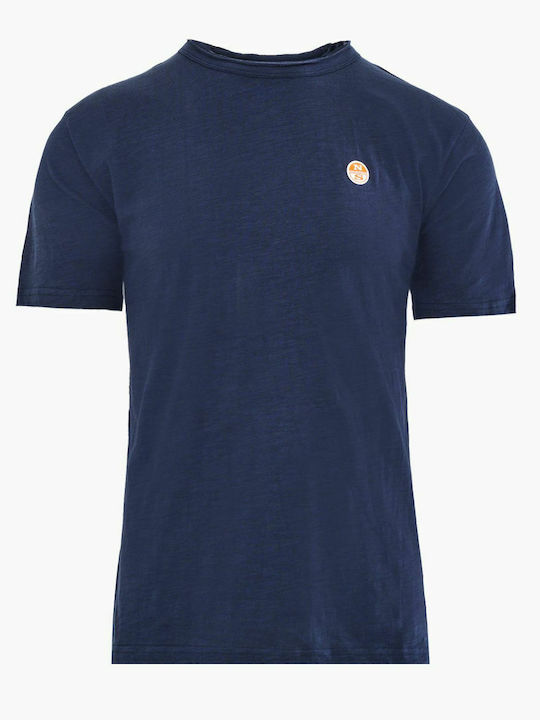 Tricou Albastru marin