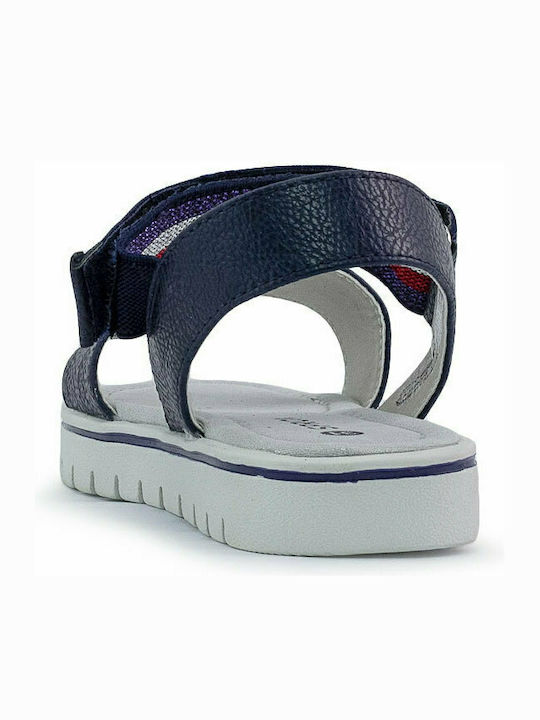 Sprox Kids' Sandals Navy Blue