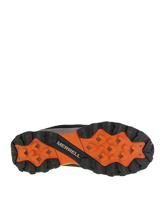 Merrell Speed Strike Încălțăminte De Drumeție Pentru Bărbați Verzi