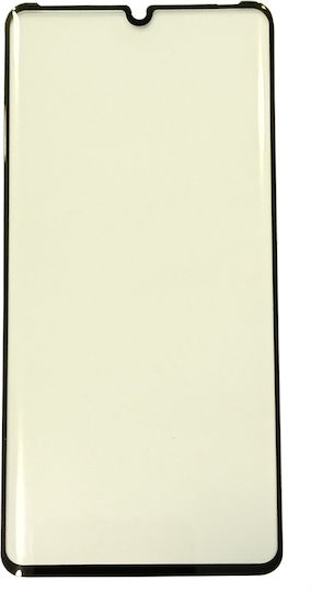 Naxius Full Face Tempered Glass (Huawei P30 Pro)