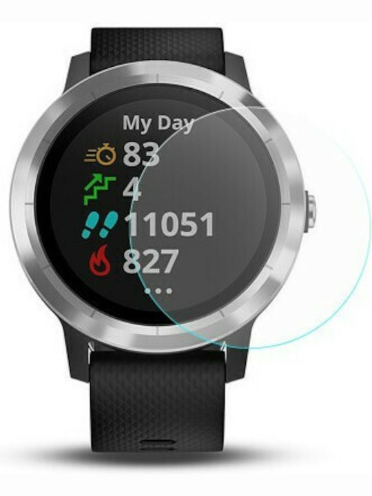 Tempered Glass for the Garmin Vivoactive 3 1pcs