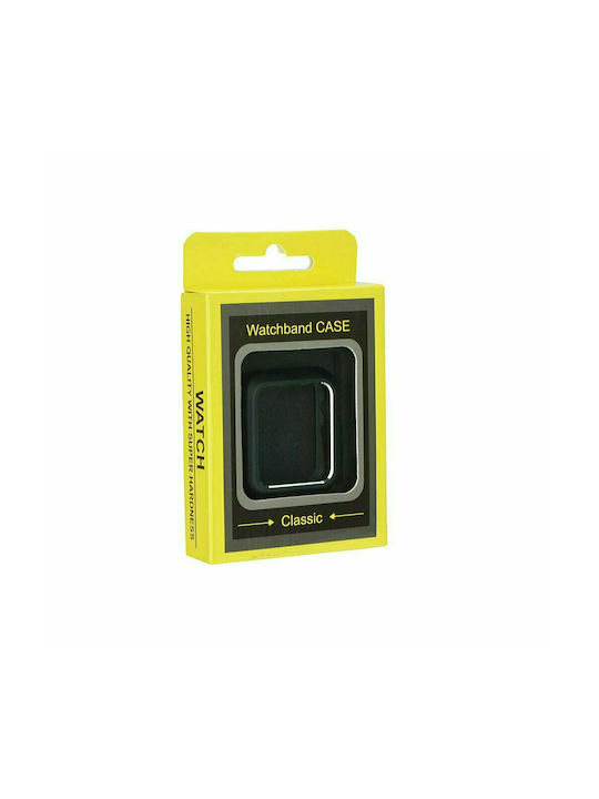 Magneto Bumper Case Black (Apple Watch 42mm)
