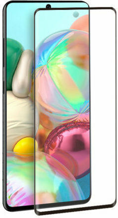 Tempered Glass (Galaxy A31)