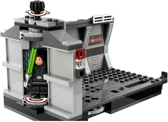 LEGO Star Wars Dark Trooper Attack Pentru 8+ Ani