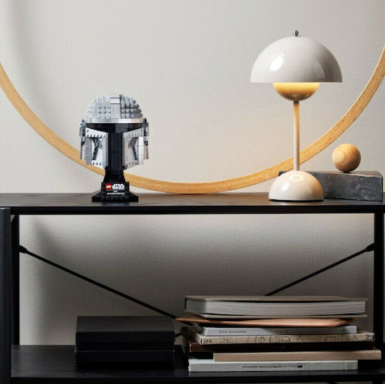 LEGO Star Wars The Mandalorian Helmet για 18+ Ετών