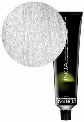 L'Oreal Professionnel Inoa Hair Dye no Ammonia Clear Neutral 60ml