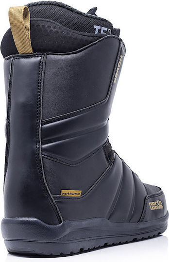 Northwave Hover Spin Snowboard-Stiefel Schwarz Farbe