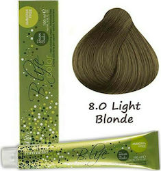 Farmavita B Life Hair Dye No Ammonia Nº 8 0 100ml