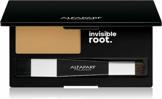 Alfaparf Milano Professional Invisible Root Compact Vopsea Temporară De Păr Blond Mediu 5gr