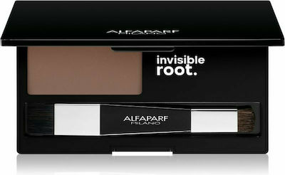 Alfaparf Milano Professional Invisible Root Compact Temporary Dye Brown 5gr