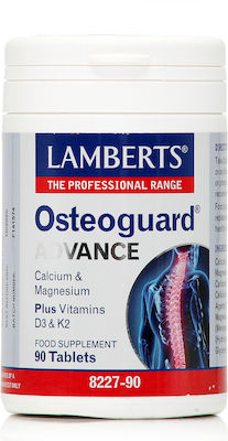 Lamberts Osteoguard Advance 90 file