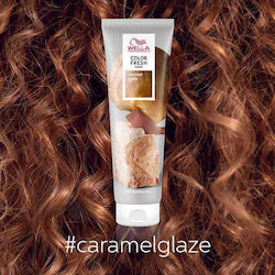 Wella Color Fresh Mask Toner Color Mask Caramel...