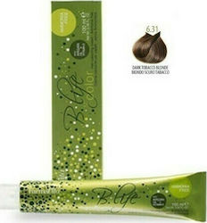 Farmavita B Life Hair Dye No Ammonia 6.31 Dark ...