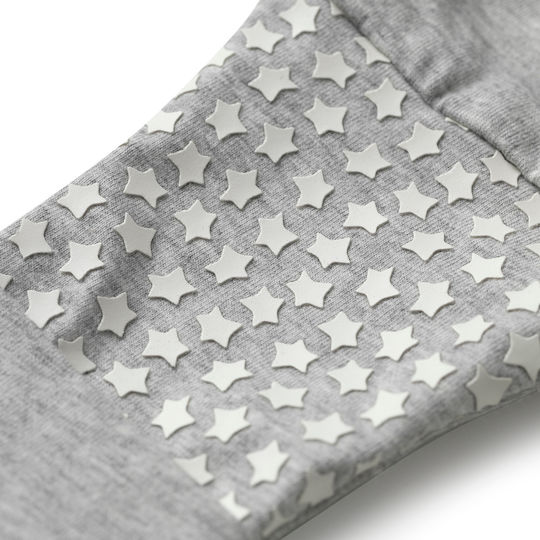 Grobag Пролетен Спален чувал с крачета Steppee 1 Тог Grey Marl