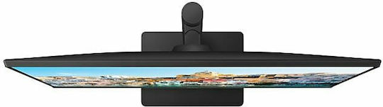 Samsung LS24A400UJUXEN IPS Монитор 24" FHD 1920x1080 с Време за Реакция 5мс GTG