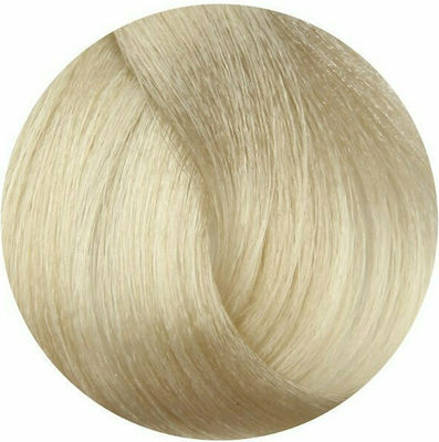 Fanola Oro Puro Hair Coloring Cream Blonde Hair Dye no Ammonia 11.0 Blond Super Platinum 100ml