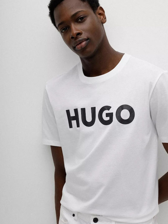 Dulivio T-shirt White
