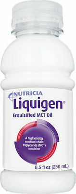 Nutricia Liquigen Συμπλήρωμα για Αδυνάτισμα 1000ml