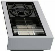 Outdoorchef Blazing Zone Kit Plus Εστία Μαγειρέματος