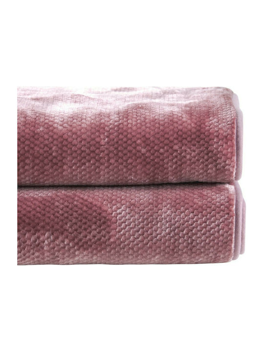 Kentia Bella Blanket Velvet Single 160x240cm. 14